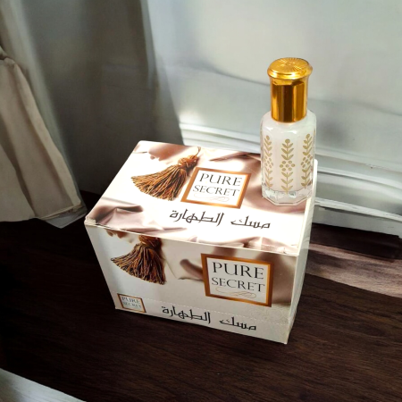 مسك الطهاره الاصلي