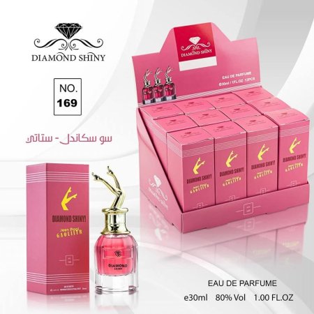 So Scandal EDP 30ml