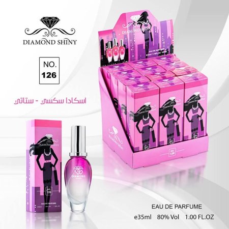 Escada Sexy Woman 35ml