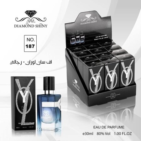 Yves Saint Laurent Perfume for Men 30ml