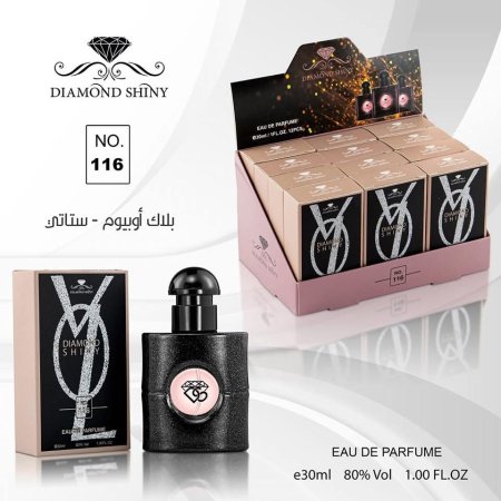 Black Opium 30 ml