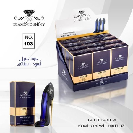 Good Girl Black - State 30ml