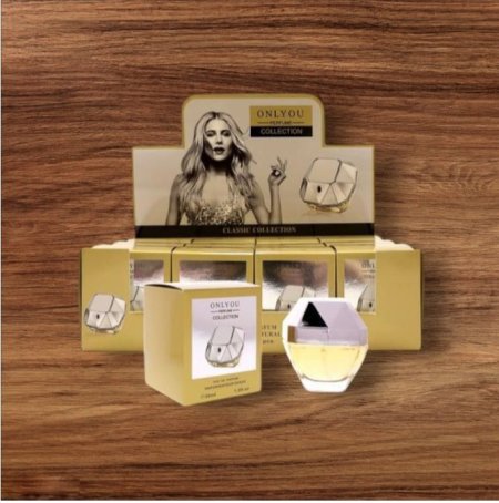 ONL YOU PERFUME COLLECTION