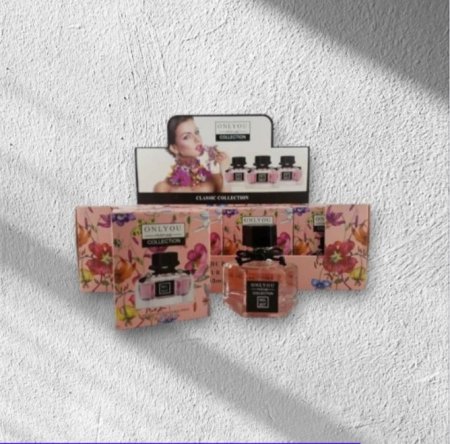 ONL YOU PERFUME COLLECTION