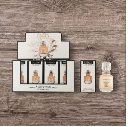 ONL YOU PERFUME COLLECTION