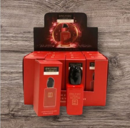 ONL YOU PERFUME COLLECTION