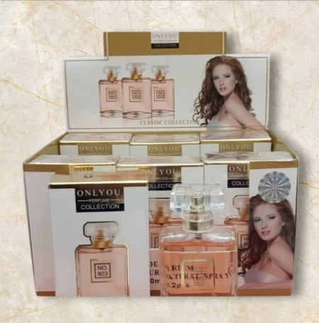 ONL YOU PERFUME COLLECTION