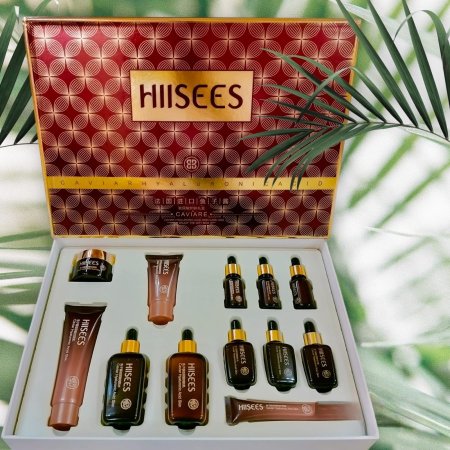 HIISEES