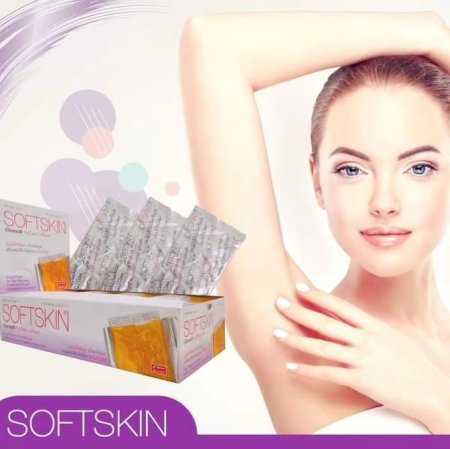 SOFTSKIN
