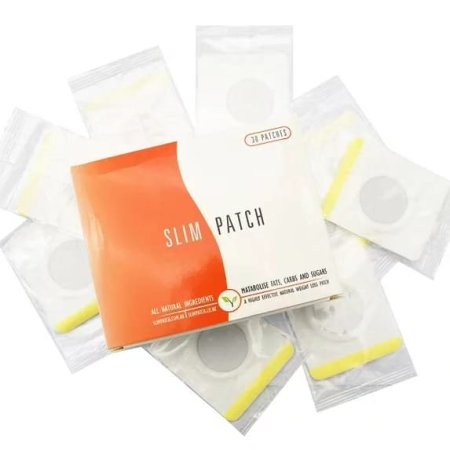 SLIM PATCH