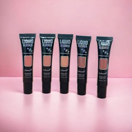 LIQUID BLUSHER