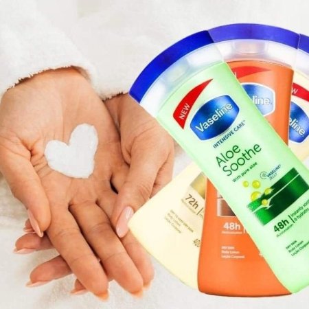 Vaseline