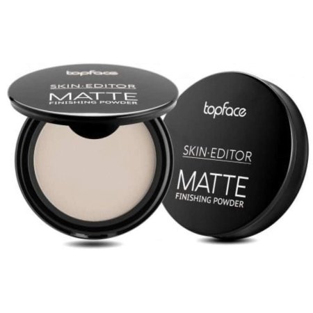 بودرة مضغوطة topface