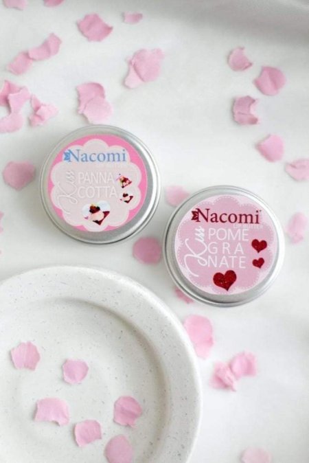 Nacomi Lip Butter