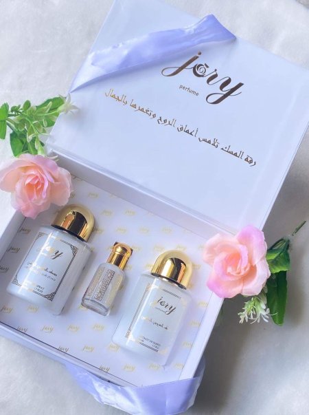 Jory Perfume