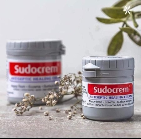 Sudocrem