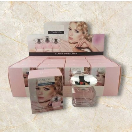 ONL YOU PERFUME COLLECTION