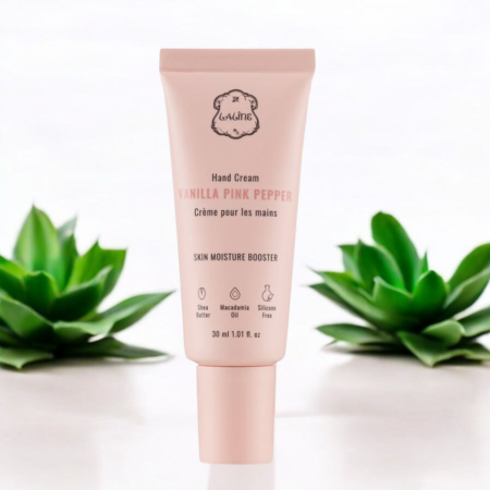 Laline hand cream