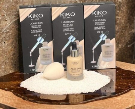 KIKO