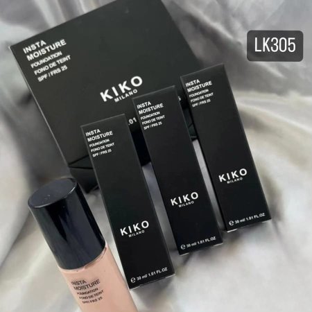 KIKO MILANO