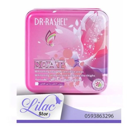 Dr.RASHEL SOAP