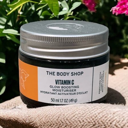 VITAMIN C