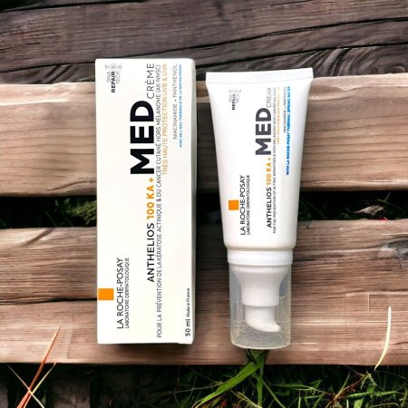 MED Cream LA ROCHE-POSAY