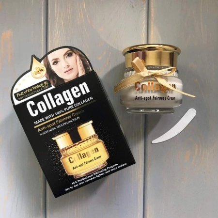 Collagen