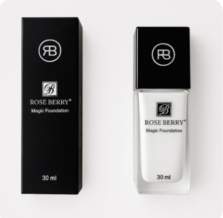 Magic Foundation
