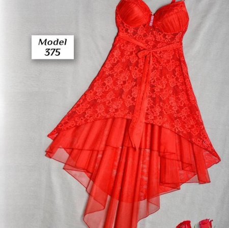 بيبي دول Model 375