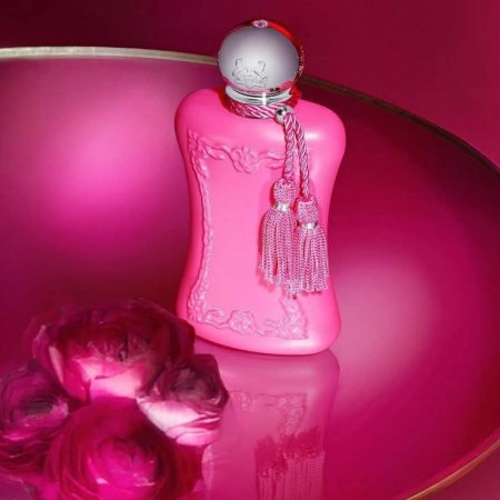 Oriana Parfums de Marly عطر زهري.  "*سولد اوت*" <br> <span class='text-color-warm'>سيتوفر قريباً</span>