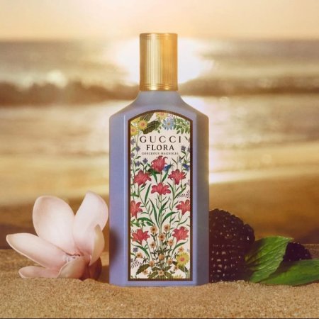 GUCCI FLORA