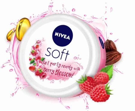 NIVEA Soft