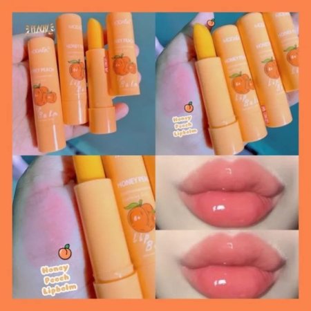 MODAIYA LIP BALM