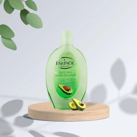 ESKINOL AVOCADO 🥑