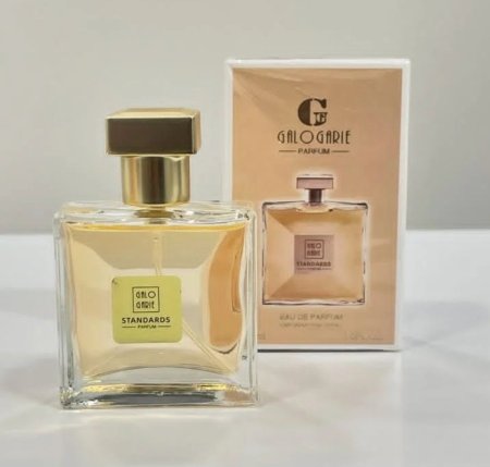 عطر شانيل 30 مل