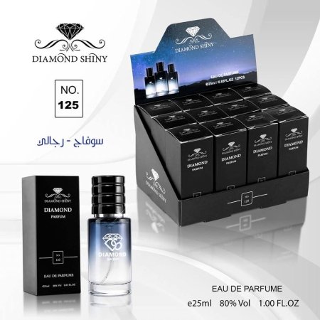 عطور سوفاج 30ml Diamond