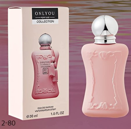 عطر جورجينا ميني