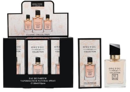 عطر لايبر ميني 30 مل