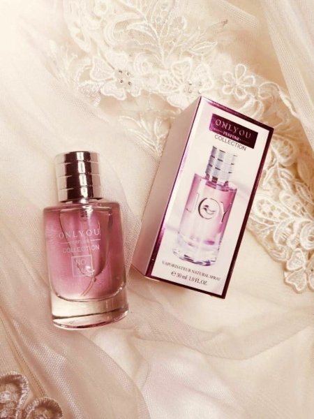 Joy عطر ميني 30 مل اونلي يو